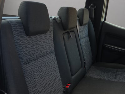 2020 Ford RANGER 4 PTS XL CREW CAB 25L TM5 AAC R-16