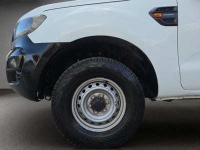 2020 Ford RANGER 4 PTS XL CREW CAB 25L TM5 AAC R-16