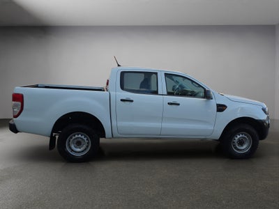 2020 Ford RANGER 4 PTS XL CREW CAB 25L TM5 AAC R-16