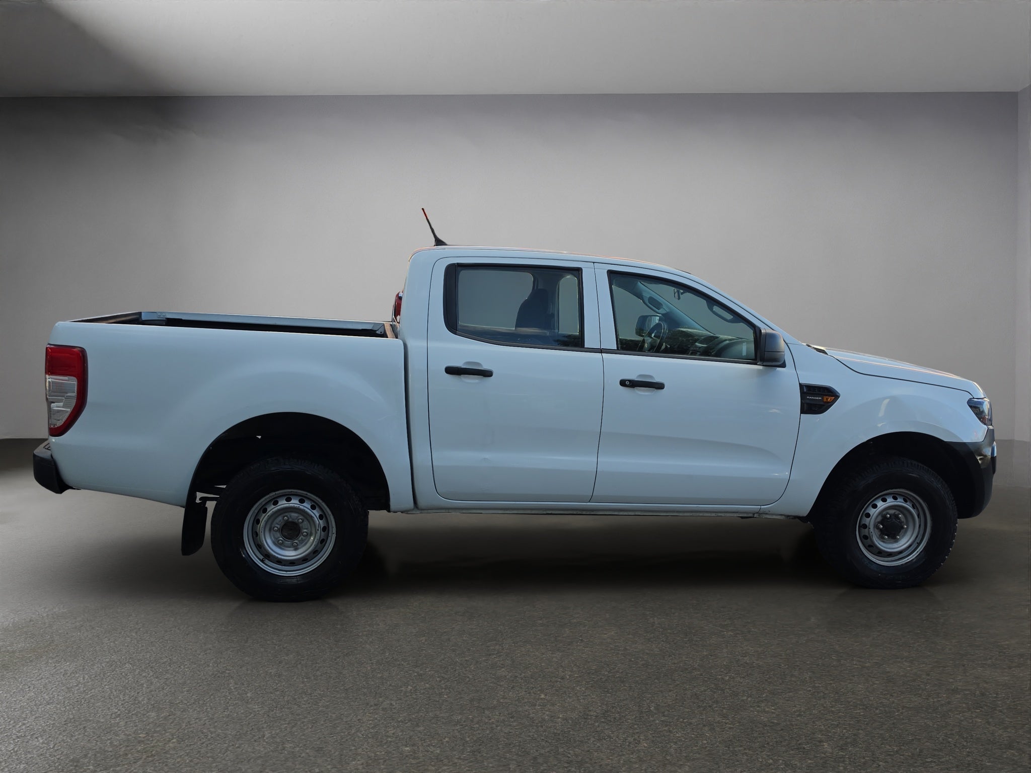 2020 Ford RANGER 4 PTS XL CREW CAB 25L TM5 AAC R-16