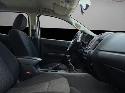 2020 Ford RANGER 4 PTS XL CREW CAB 25L TM5 AAC R-16