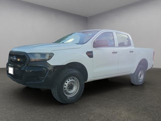 2020 Ford RANGER 4 PTS XL CREW CAB 25L TM5 AAC R-16