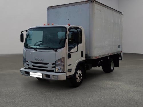 2021 ISUZU ELF 400 2 PTS F CORTA TM6 RD DEE 276 M