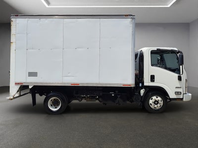 2021 ISUZU ELF 400 2 PTS F CORTA TM6 RD DEE 276 M
