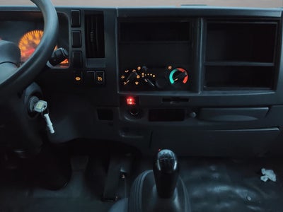 2021 ISUZU ELF 400 2 PTS F CORTA TM6 RD DEE 276 M