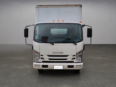 2021 ISUZU ELF 400 2 PTS F CORTA TM6 RD DEE 276 M