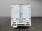 2021 ISUZU ELF 400 2 PTS F CORTA TM6 RD DEE 276 M
