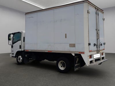 2021 ISUZU ELF 400 2 PTS F CORTA TM6 RD DEE 276 M