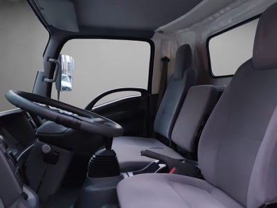 2021 ISUZU ELF 400 2 PTS F CORTA TM6 RD DEE 276 M