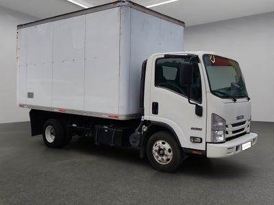 2021 ISUZU ELF 400 2 PTS F CORTA TM6 RD DEE 276 M