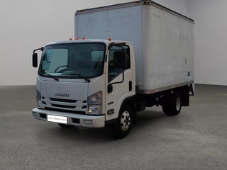 2021 ISUZU ELF 400 2 PTS F CORTA TM6 RD DEE 276 M