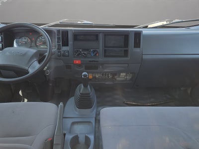 2021 ISUZU ELF 400 2 PTS F CORTA TM6 RD DEE 276 M