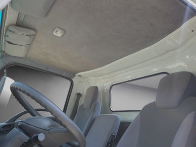 2021 ISUZU ELF 400 2 PTS F CORTA TM6 RD DEE 276 M