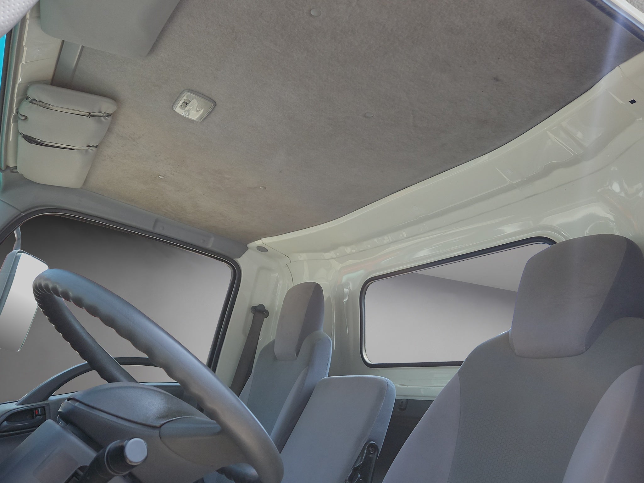 2021 ISUZU ELF 400 2 PTS F CORTA TM6 RD DEE 276 M