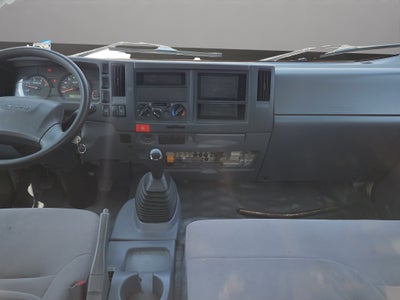 2021 ISUZU ELF 400 2 PTS F CORTA TM6 RD DEE 276 M