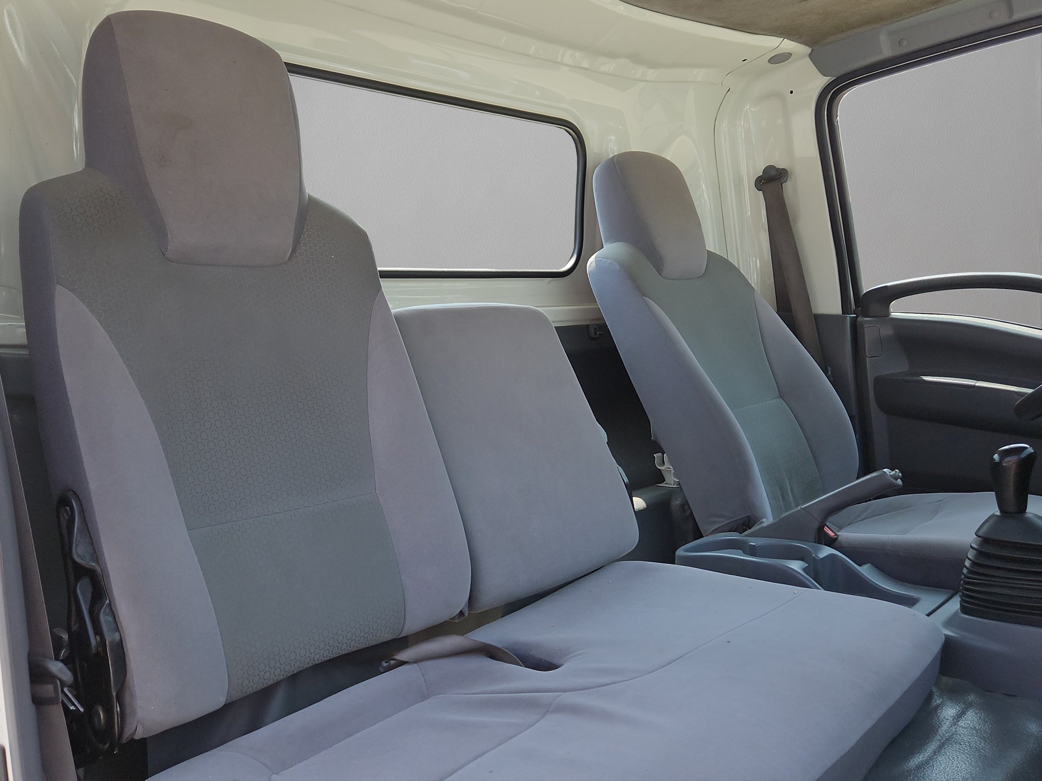 2021 ISUZU ELF 400 2 PTS F CORTA TM6 RD DEE 276 M