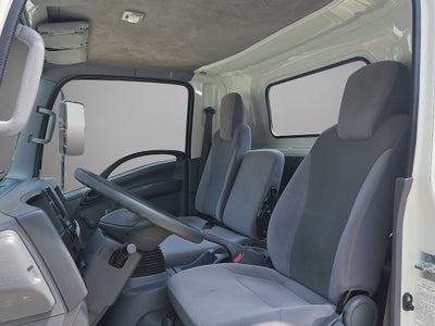 2021 ISUZU ELF 400 2 PTS F CORTA TM6 RD DEE 276 M