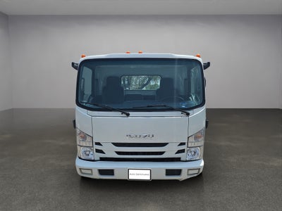 2021 ISUZU ELF 400 2 PTS F CORTA TM6 RD DEE 276 M