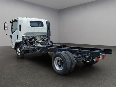 2021 ISUZU ELF 400 2 PTS F CORTA TM6 RD DEE 276 M