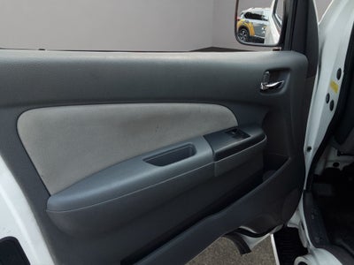 2020 Nissan Urvan 2.5 15 Pas Amplia Aa Mt