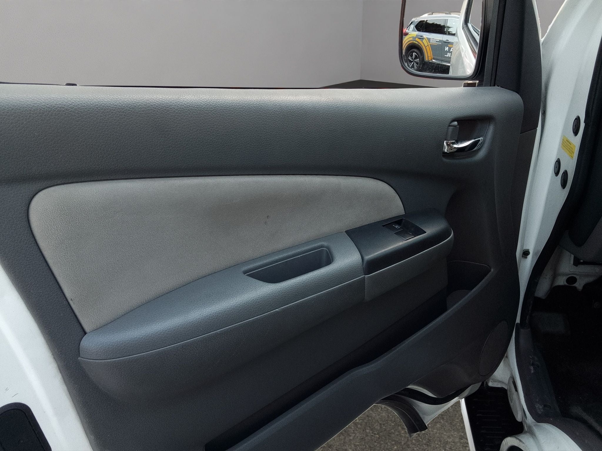 2020 Nissan Urvan 2.5 15 Pas Amplia Aa Mt