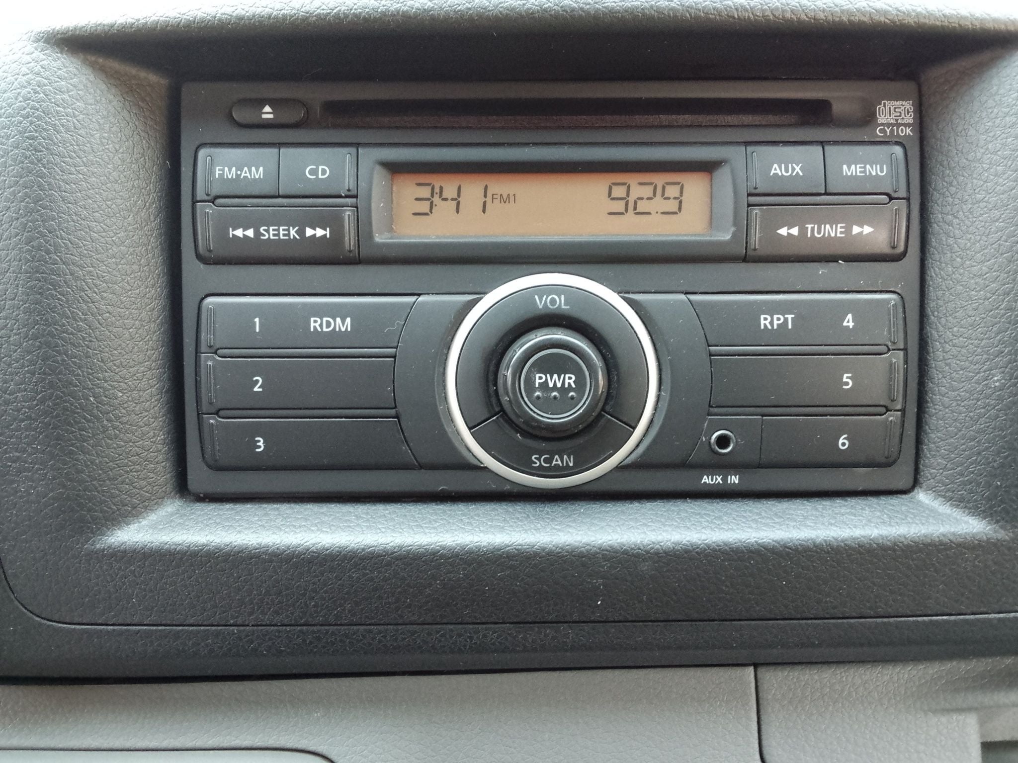 2020 Nissan Urvan 2.5 15 Pas Amplia Aa Mt