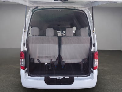 2020 Nissan Urvan 2.5 15 Pas Amplia Aa Mt