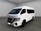 2020 Nissan Urvan 2.5 15 Pas Amplia Aa Mt