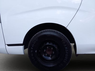 2020 Nissan Urvan 2.5 15 Pas Amplia Aa Mt