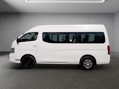 2020 Nissan Urvan 2.5 15 Pas Amplia Aa Mt