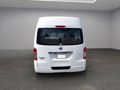 2020 Nissan Urvan 2.5 15 Pas Amplia Aa Mt