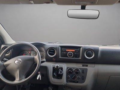 2020 Nissan Urvan 2.5 15 Pas Amplia Aa Mt