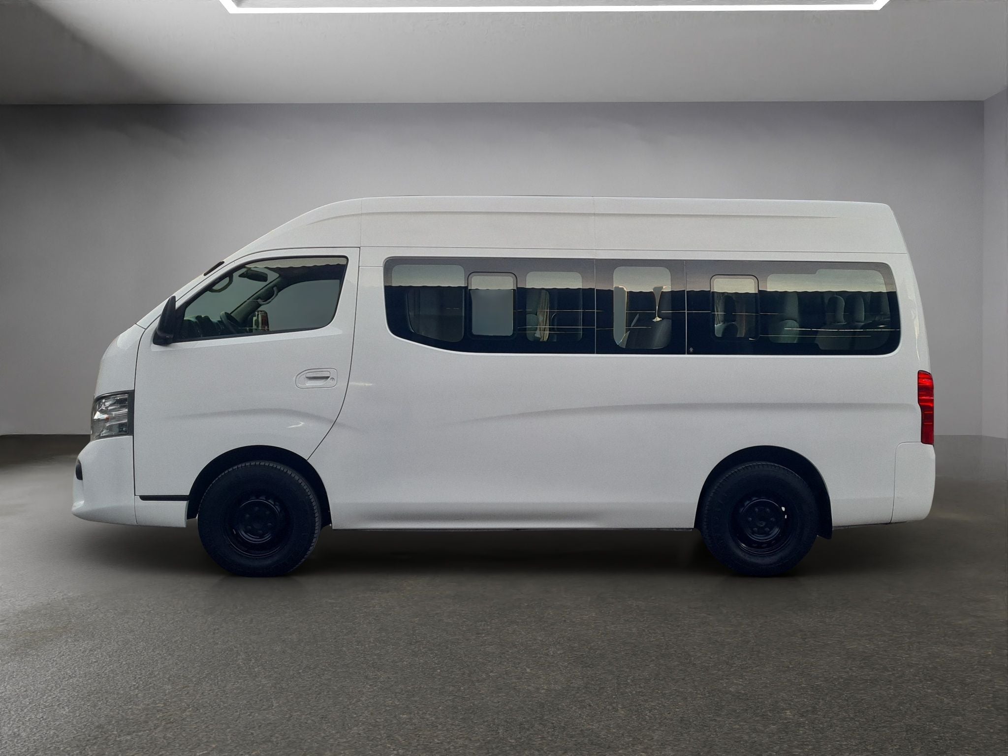 2020 Nissan Urvan 2.5 15 Pas Amplia Aa Mt
