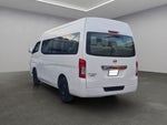 2020 Nissan Urvan 2.5 15 Pas Amplia Aa Mt
