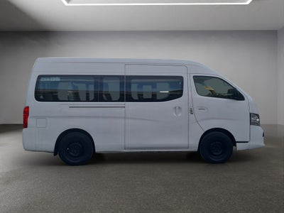 2020 Nissan Urvan 2.5 15 Pas Amplia Aa Mt