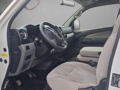 2020 Nissan Urvan 2.5 15 Pas Amplia Aa Mt