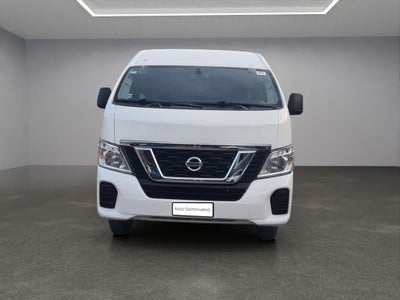 2020 Nissan Urvan 2.5 15 Pas Amplia Aa Mt