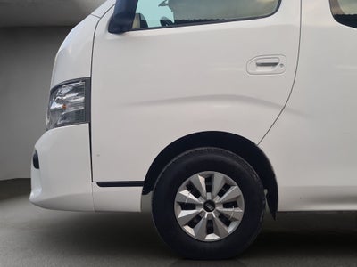 2020 Nissan Urvan 2.5 15 Pas Amplia Aa Mt