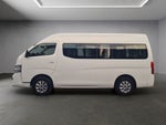 2020 Nissan Urvan 2.5 15 Pas Amplia Aa Mt