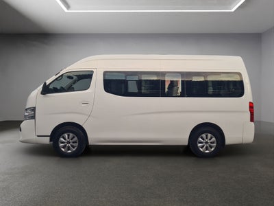 2020 Nissan Urvan 2.5 15 Pas Amplia Aa Mt