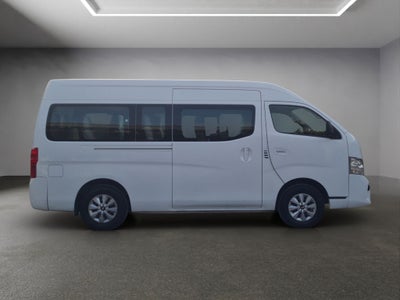 2020 Nissan Urvan 2.5 15 Pas Amplia Aa Mt