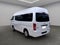 2021 Nissan URVAN 4 PTS AMPLIA TM5 AAC DESEM TRAS 15 PAS