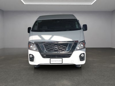 2022 Nissan Urvan 2.5 15 Pas Amplia Aa Mt