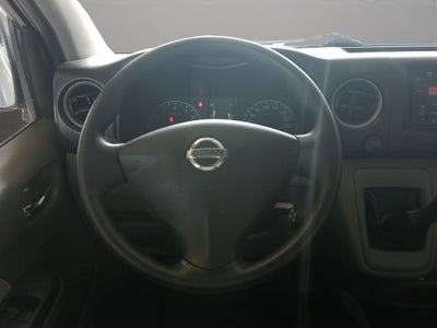2022 Nissan Urvan 2.5 15 Pas Amplia Aa Mt