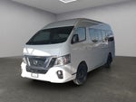 2022 Nissan Urvan 2.5 15 Pas Amplia Aa Mt