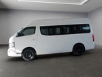 2022 Nissan Urvan 2.5 15 Pas Amplia Aa Mt