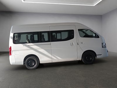 2022 Nissan Urvan 2.5 15 Pas Amplia Aa Mt