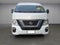 2020 Nissan Urvan 2.5 15 Pas Amplia Aa Mt
