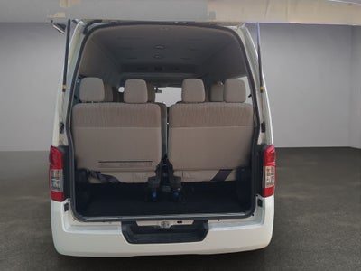 2020 Nissan Urvan 2.5 15 Pas Amplia Aa Mt
