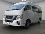 2020 Nissan Urvan 2.5 15 Pas Amplia Aa Mt